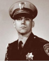 Officer Larry L. Wetterling | California Highway Patrol, California