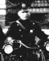 Police Officer Patrick F. Whalen | Yonkers Police Department, New York