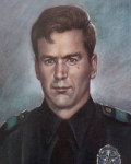Officer Milton Earl Whatley | Dallas Police Department, Texas