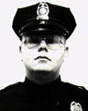 Officer Raymond Leroy Wheeler | Metro Nashville Police Department, Tennessee