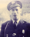 Officer Dorman Wheelock | Berlin Police Department, New Hampshire