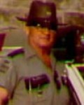 Officer Carl Harold Whippo | Johnsonburg Borough Police Department, Pennsylvania