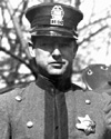 Patrolman A. L. White | Memphis Police Department, Tennessee