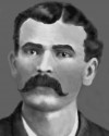 Marshal Frederick H. White | Tombstone Marshal's Office, Arizona