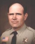 Deputy Marshal Richard C. White | Colorado City Police Department, Arizona