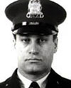 Police Officer Vernon V. White | Milwaukee Police Department, Wisconsin