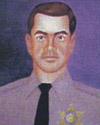 Deputy Sheriff William A. White | Los Angeles County Sheriff's Department, California