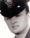 Patrolman Thomas C. Whitelock | Riverton Police Department, New Jersey
