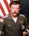 Police Officer Chance Frederick Whiteman, III | Tulsa Police Department, Oklahoma