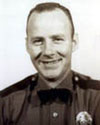 Patrolman Wesley H. Whittenberg | Washington State Patrol, Washington