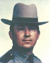 Trooper Claude H. Baker, Jr. | Florida Highway Patrol, Florida
