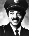 Police Officer Leonard B. Wilcox | United States Department of Veterans Affairs Police Services, U.S. Government