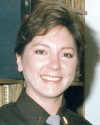 Lieutenant Cecilia M. Cipriani-Benefiel | El Paso County Sheriff's Office, Colorado
