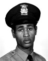 Police Officer Everett Williams, Jr. | Detroit Police Department, Michigan