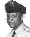 Patrolman Alvin Williams | Woodbridge Police Department, New Jersey