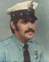 Patrolman Anthony Wayne Williams | Tampa Police Department, Florida