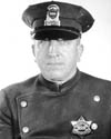 Park Police Officer Charles H. Williams | Chicago Park District Police Department, Illinois