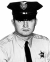 Patrol Officer Charles Jeffery Williams | Rockford Police Department, Illinois