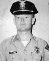 Officer Earl Royce Williams | Mobile Police Department, Alabama