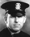 Policeman Ed Williams | Harrison Police Department, Arkansas