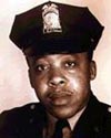 Officer Eugene I. Williams | Metropolitan Police Department, District of Columbia