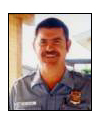 Patrolman Gary Lee Williams | San Antonio Police Department, Texas