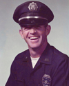 Sergeant George M. Williams | Rolla Police Department, Missouri