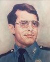 Patrolman Michael Ray Williamson | Euless Police Department, Texas