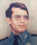 Patrolman Michael Ray Williamson | Euless Police Department, Texas