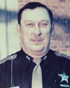 Deputy Sheriff Thaddeus A. Conner, Sr. | Spencer County Sheriff's Department, Indiana