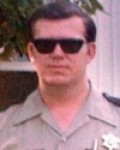 Reserve Captain Don H. Willmon | Angelina County Sheriff's Office, Texas