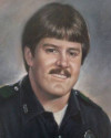 Officer Ronald Dale Baker | Dallas Police Department, Texas