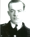 Patrolman Carl J. Wilson | Springfield Police Department, Ohio
