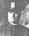 Patrolman Thomas J. Wilson | Kansas City Police Department, Missouri