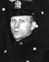 Police Officer Bertram Winkler | Port Authority of New York and New Jersey Police Department, New York
