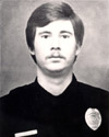 Police Officer Michael Gray Winslow | Greensboro Police Department, North Carolina