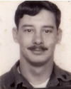 Patrolman Francis E. Wirt | Harrisonville Police Department, Missouri