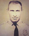 Lieutenant Russell Maxwell Baldwin | Crawfordsville Police Department, Indiana