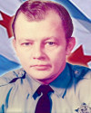 Police Officer Thomas A. Wodarczyk | Chicago Police Department, Illinois