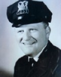 Patrolman Leonard F. Baldy | Chicago Police Department, Illinois