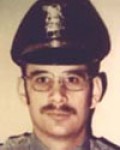 Patrolman Henry Richard Wolf | Oak Park Department of Public Safety, Michigan