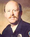 Sergeant Gary W. Wolfley | Rialto Police Department, California