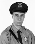 Police Officer James E. Wolframe | Detroit Police Department, Michigan
