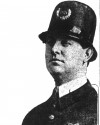 Officer Byron C. Wood | San Francisco Police Department, California