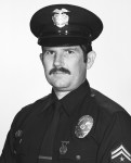 Police Officer Ronald Lawrence Ball | Los Angeles Police Department, California