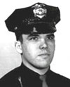 Patrolman Robert B. Woodall | Oberlin Police Department, Ohio