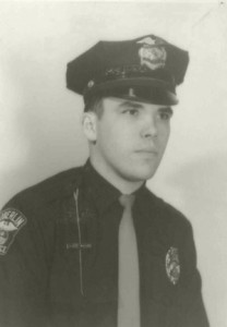 Patrolman Robert B. Woodall | Oberlin Police Department, Ohio