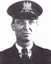 Police Officer William J. Woodcock | Baltimore City Police Department, Maryland