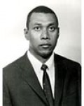 Special Agent Edwin R. Woodriffe | United States Department of Justice - Federal Bureau of Investigation, U.S. Government