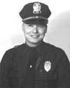 Patrolman B. W. Woods, Jr. | Amarillo Police Department, Texas